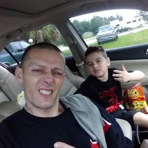 Meet your Posher, Curtis